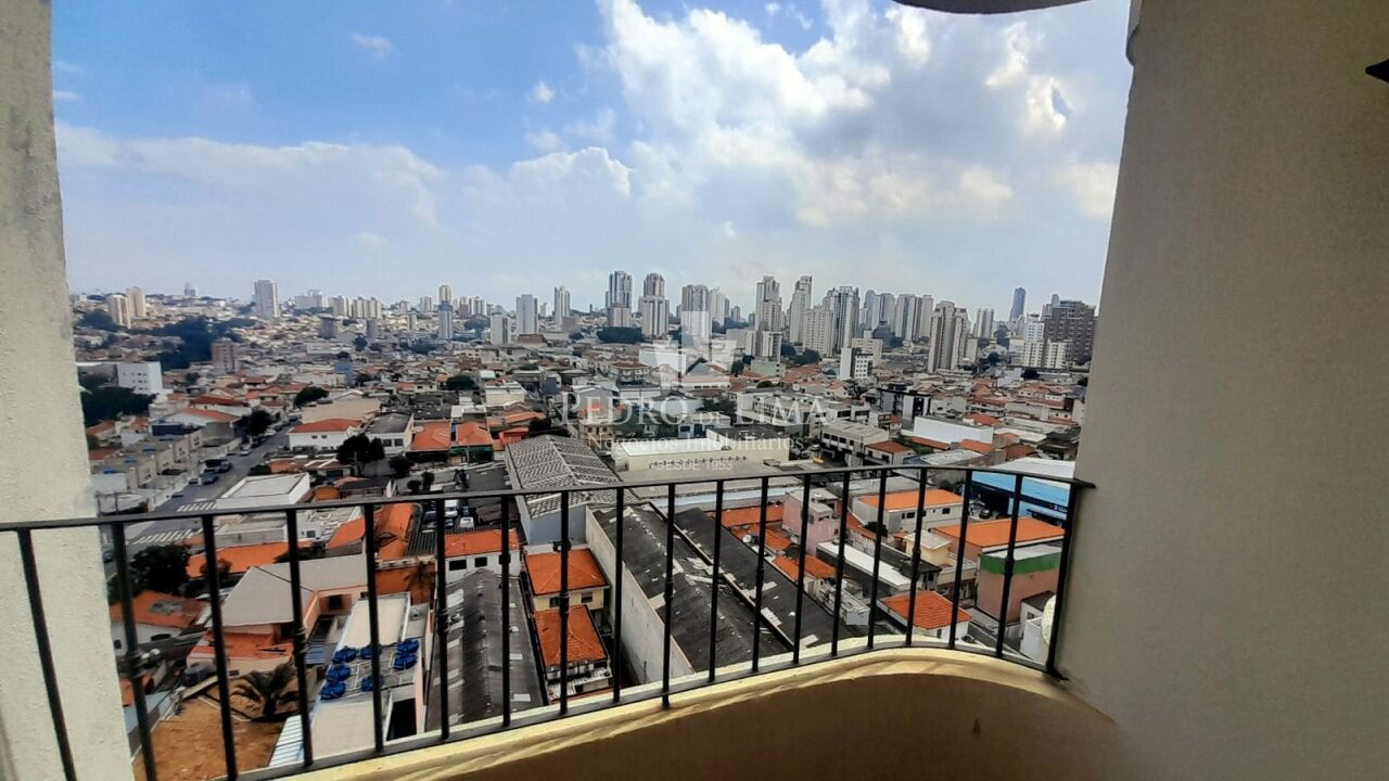 Apartamento 3 Quartos - Vaga Determinada e Livre - Tatuapé