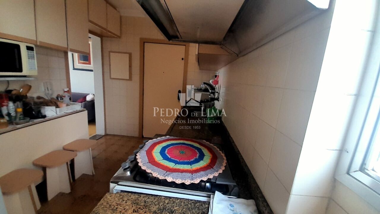 imagem do imovel Apartamento 3 Quartos - Vaga Determinada e Livre - Tatuapé ref: TP29860
