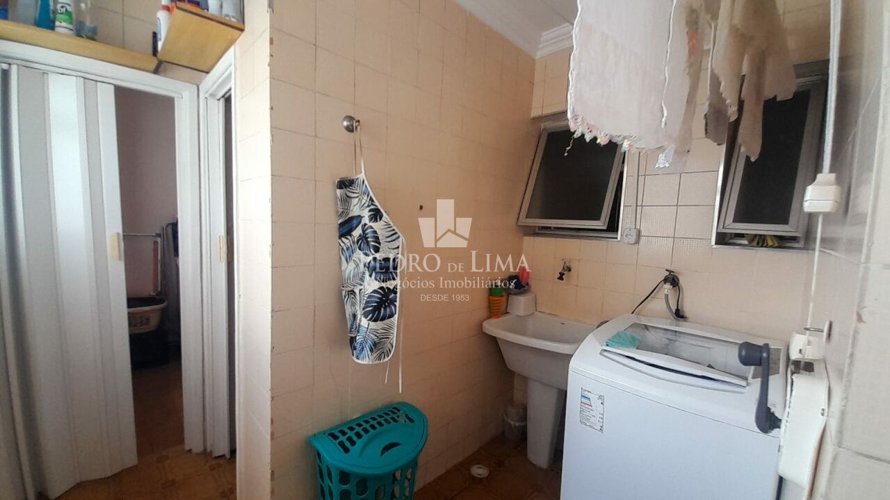 Apartamento 3 Quartos - Vaga Determinada e Livre - Tatuapé