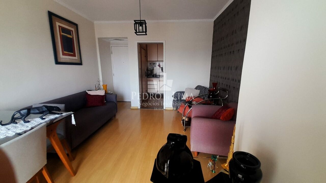imagem do imovel Apartamento 3 Quartos - Vaga Determinada e Livre - Tatuapé ref: TP29860
