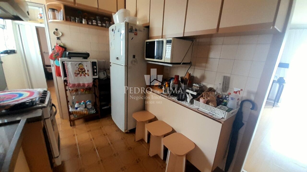 Apartamento 3 Quartos - Vaga Determinada e Livre - Tatuapé