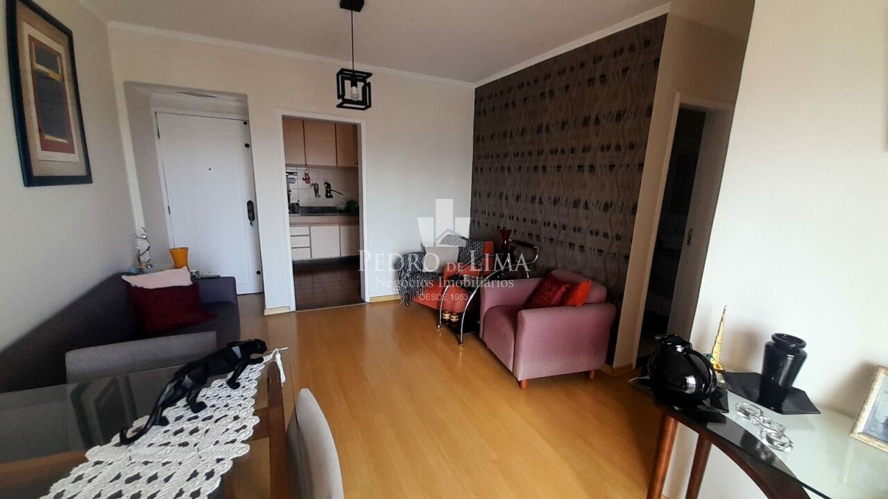 imagem do imovel Apartamento 3 Quartos - Vaga Determinada e Livre - Tatuapé ref: TP29860
