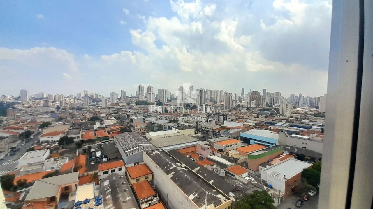 Apartamento 3 Quartos - Vaga Determinada e Livre - Tatuapé