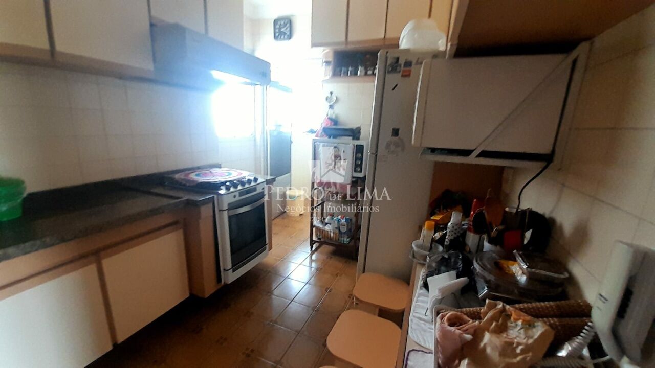 Apartamento 3 Quartos - Vaga Determinada e Livre - Tatuapé