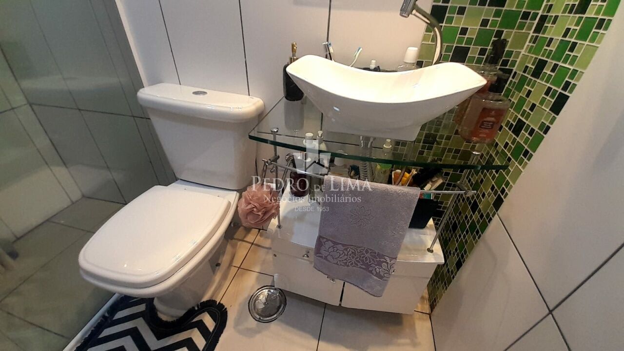 Apartamento 3 Quartos - Vaga Determinada e Livre - Tatuapé