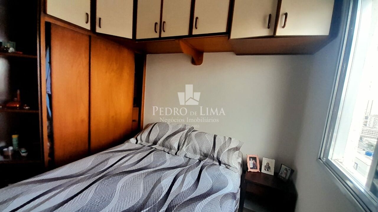 Apartamento 3 Quartos - Vaga Determinada e Livre - Tatuapé