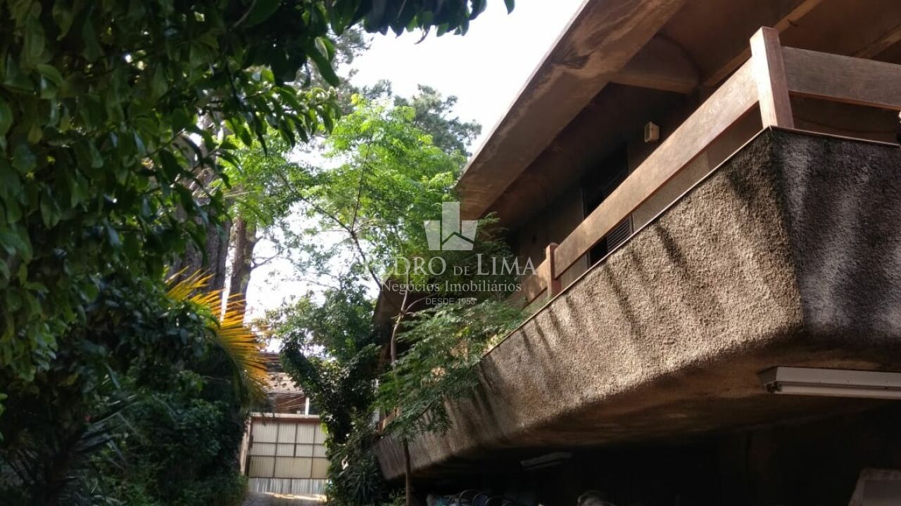 Tereno de 1500m² 30 x 50 - Vila Carmosiva