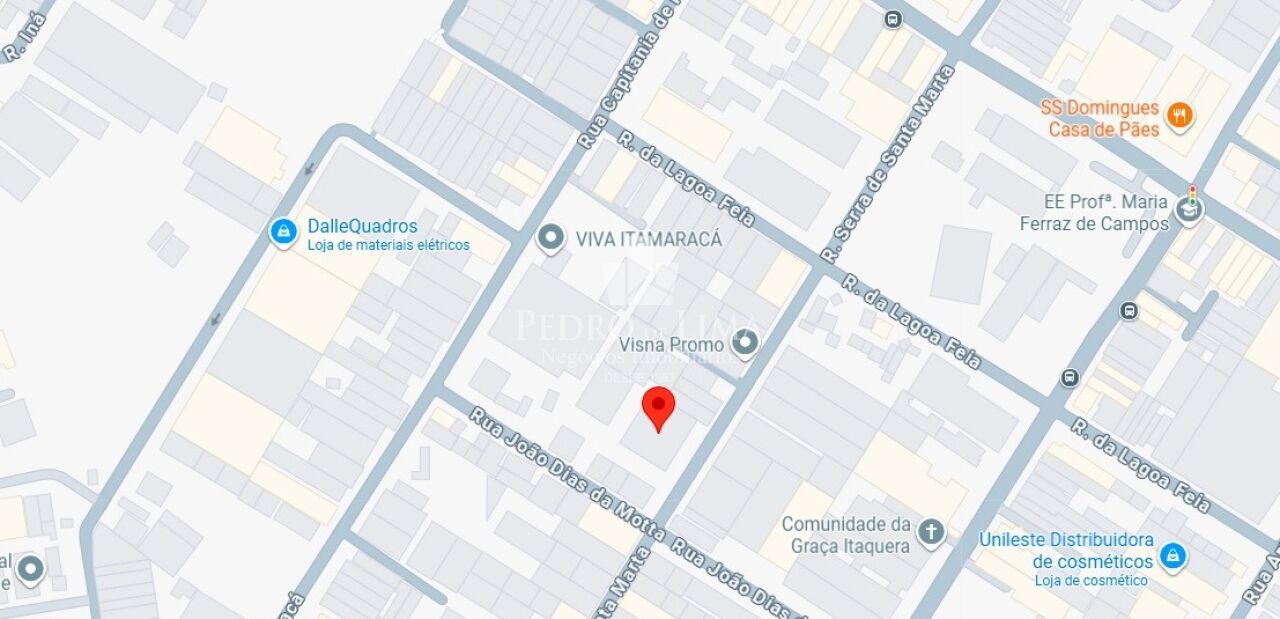 imagem do imovel Tereno de 1500m² 30 x 50 - Vila Carmosiva ref: TP29865