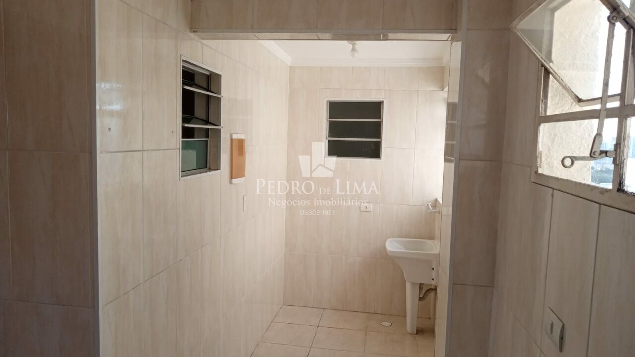 imagem do imovel Apartamento 3 quartos 1 suíte, 1 vaga - Condomínio Adriatíco - Mooca ref: TP29866
