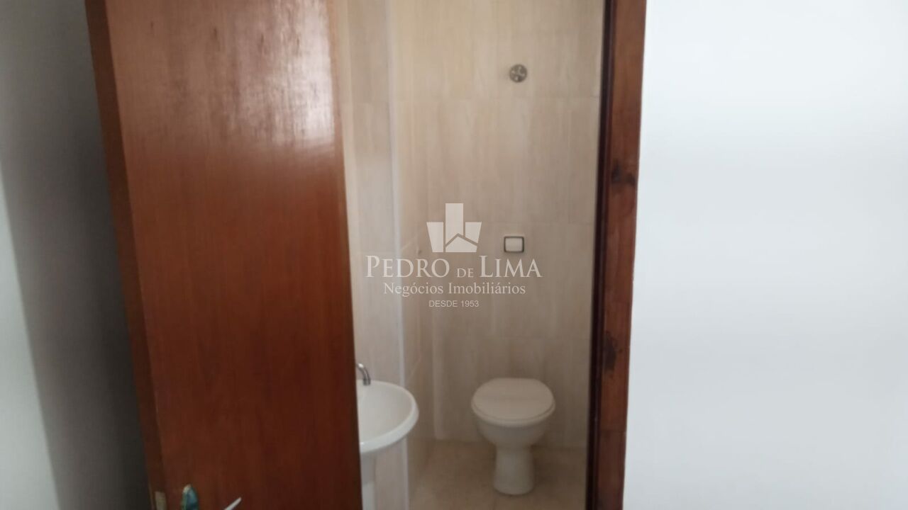 Apartamento 3 quartos 1 suíte, 1 vaga - Condomínio Adriatíco - Mooca
