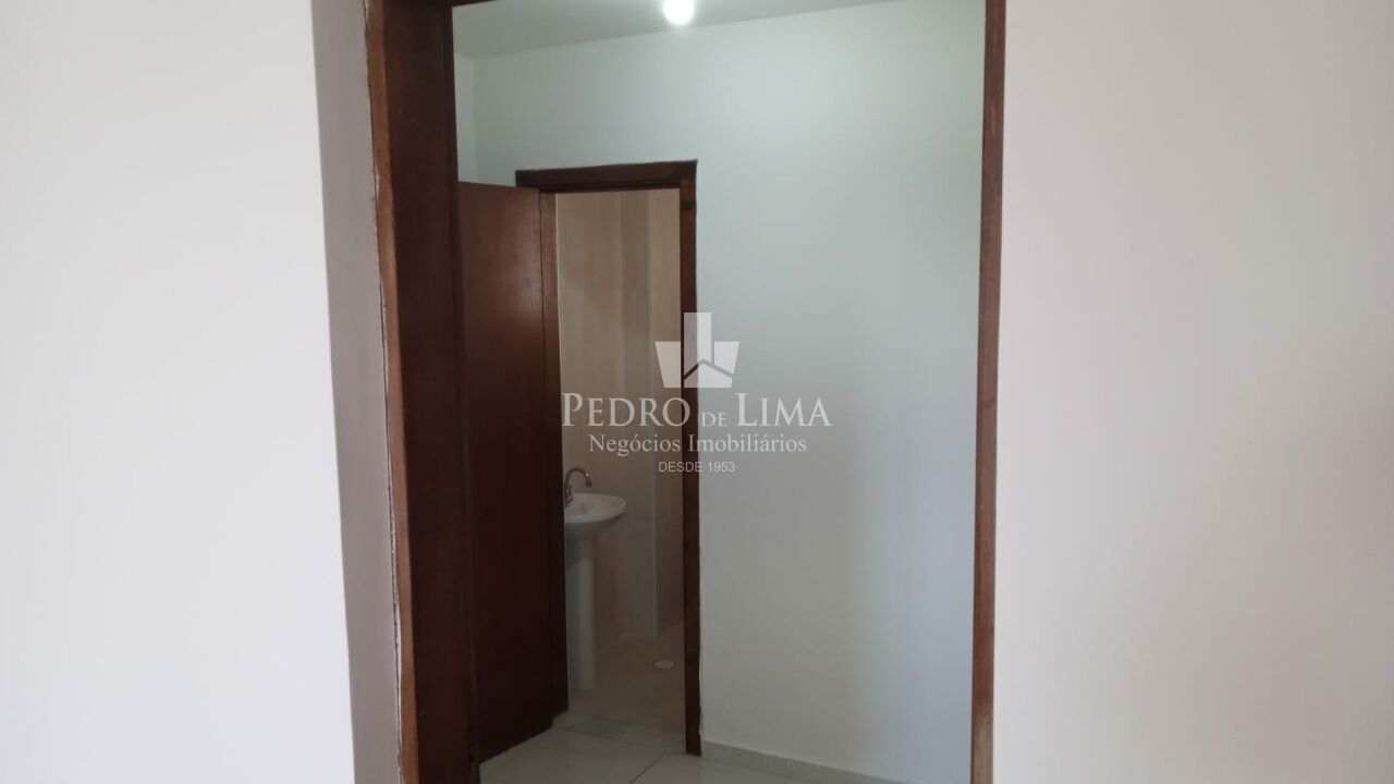 Apartamento 3 quartos 1 suíte, 1 vaga - Condomínio Adriatíco - Mooca