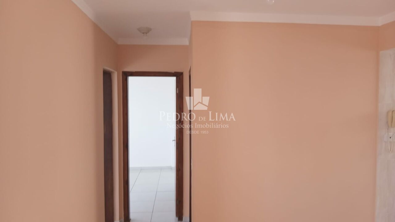 Apartamento 3 quartos 1 suíte, 1 vaga - Condomínio Adriatíco - Mooca