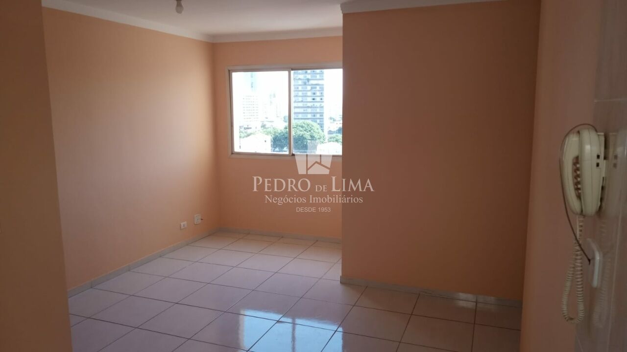 imagem do imovel Apartamento 3 quartos 1 suíte, 1 vaga - Condomínio Adriatíco - Mooca ref: TP29866