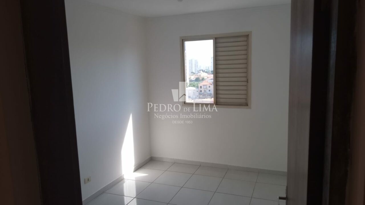 Apartamento 3 quartos 1 suíte, 1 vaga - Condomínio Adriatíco - Mooca