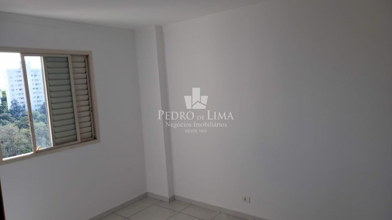 Apartamento 3 quartos 1 suíte, 1 vaga - Condomínio Adriatíco - Mooca