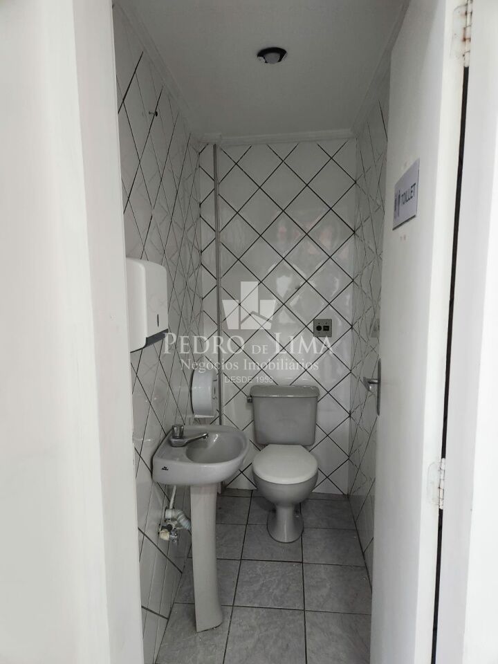 Salão de Esquina, 100m², recuo para 3 vagas, no Tatuapé;