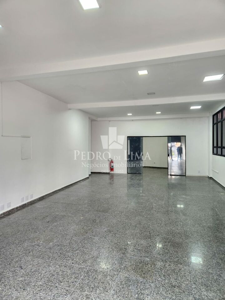 imagem do imovel Salão de Esquina, 100m², recuo para 3 vagas, no Tatuapé; ref: TP29871