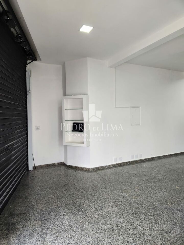 imagem do imovel Salão de Esquina, 100m², recuo para 3 vagas, no Tatuapé; ref: TP29871