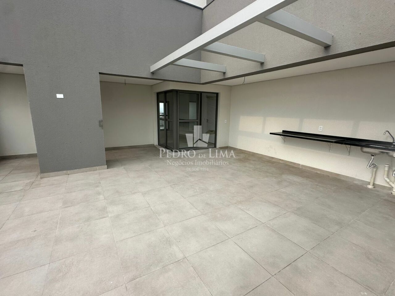 Apartamento tipo Cobertura, Parque Dialogo, 201m2, 3 suites, 2 vagas;