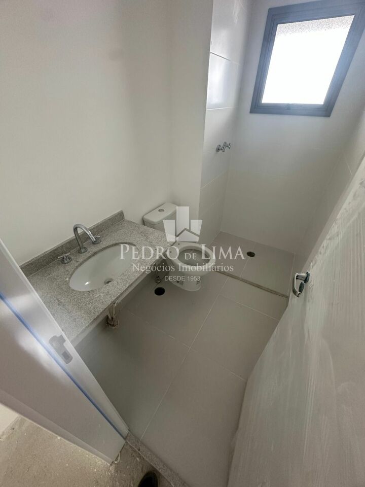 Apartamento tipo Cobertura, Parque Dialogo, 201m2, 3 suites, 2 vagas;