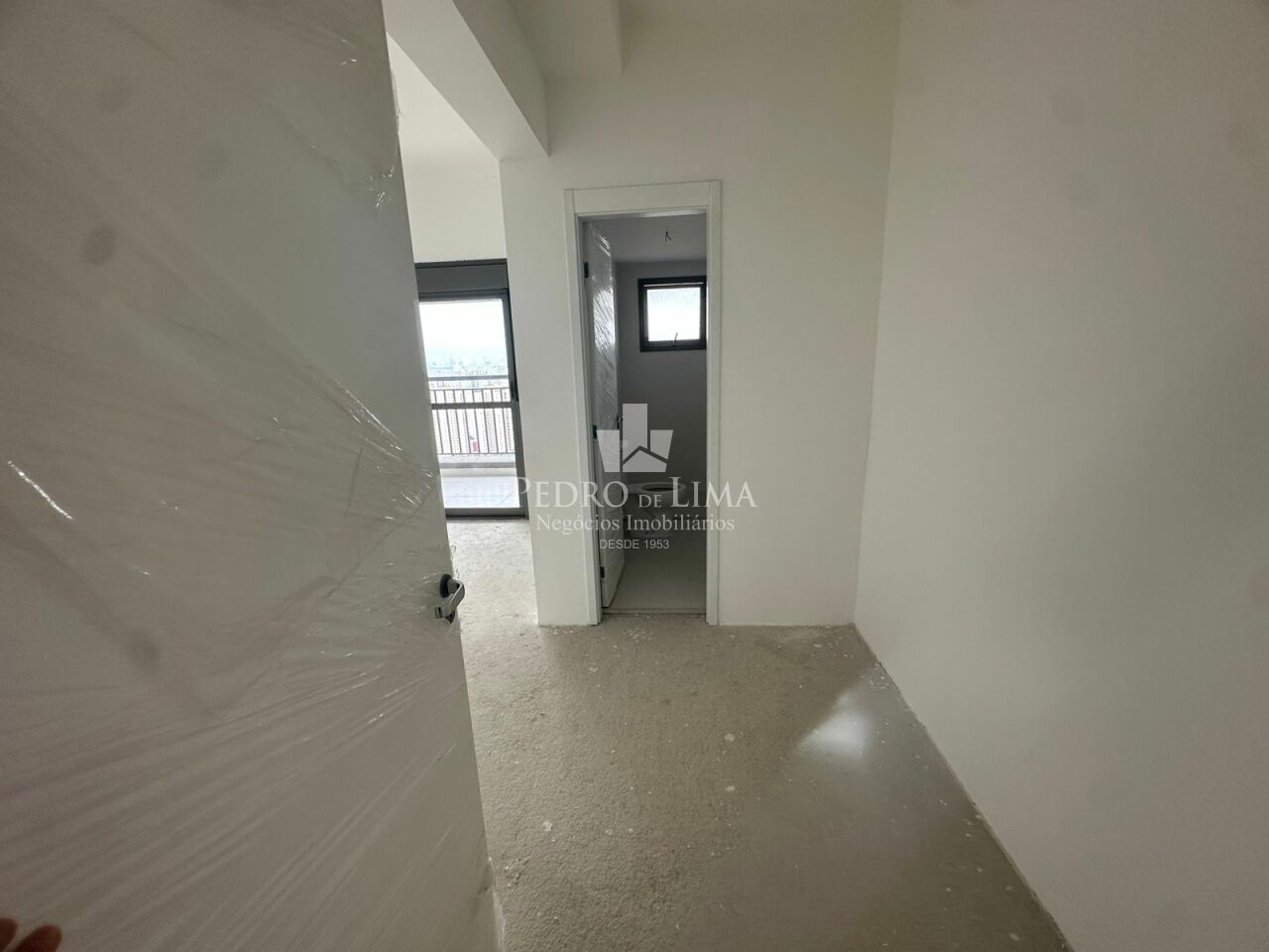 Apartamento tipo Cobertura, Parque Dialogo, 201m2, 3 suites, 2 vagas;