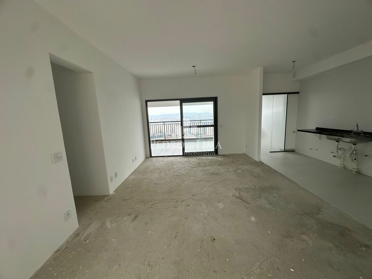 imagem do imovel Apartamento tipo Cobertura, Parque Dialogo, 201m2, 3 suites, 2 vagas; ref: TP29885