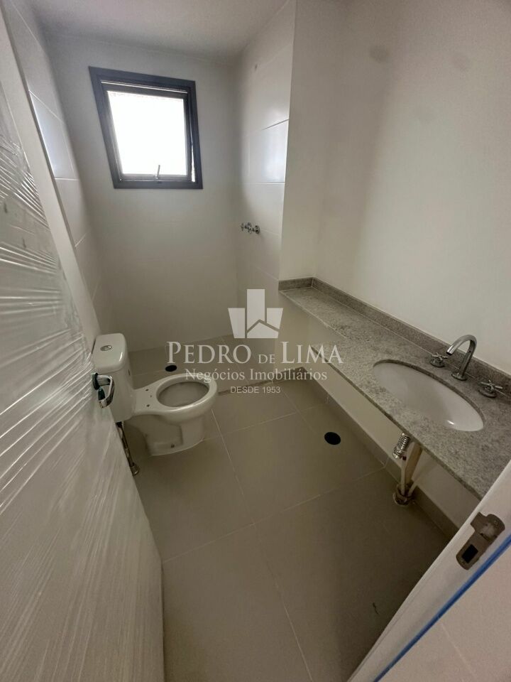 Apartamento tipo Cobertura, Parque Dialogo, 201m2, 3 suites, 2 vagas;