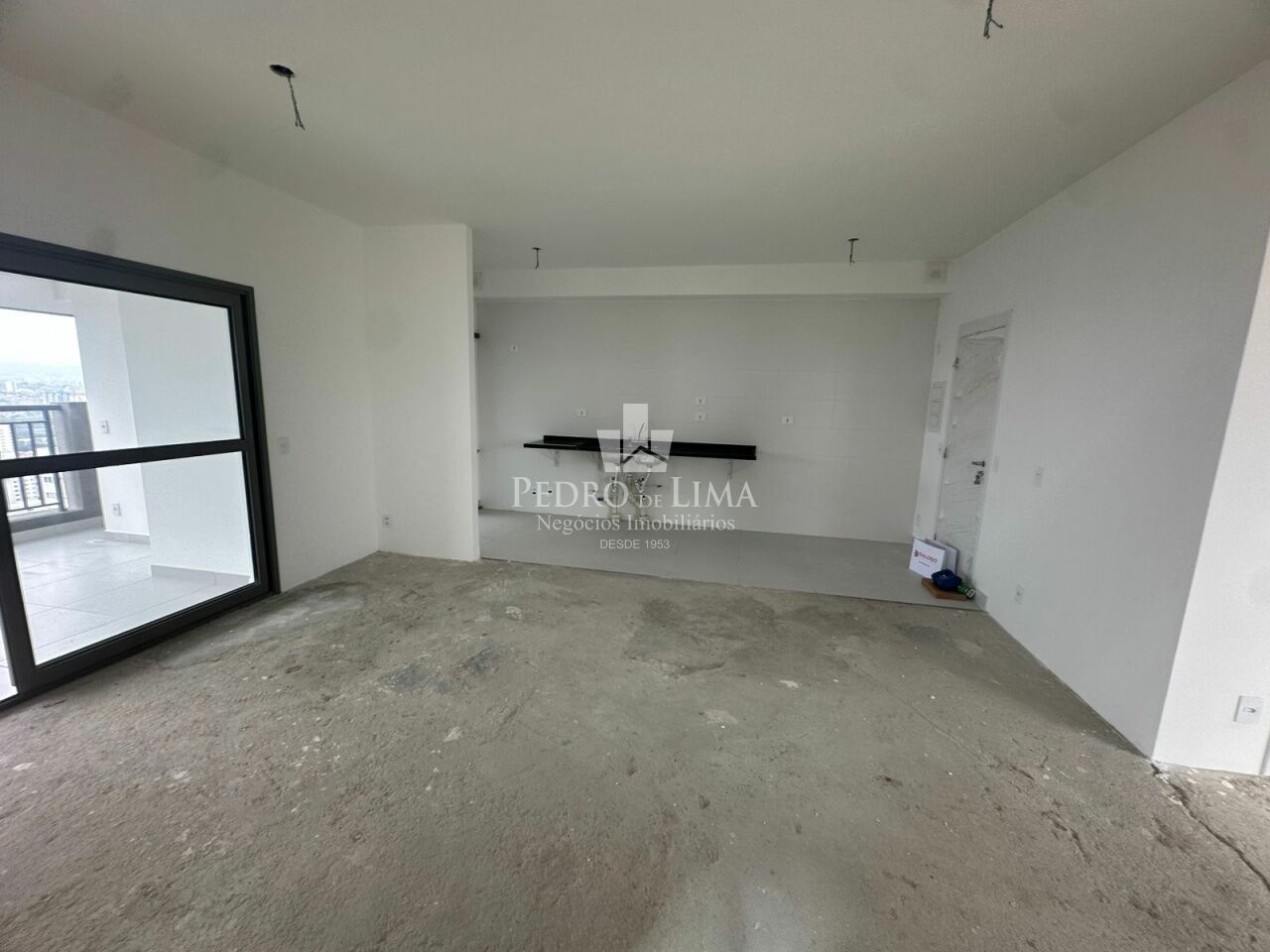 Apartamento tipo Cobertura, Parque Dialogo, 201m2, 3 suites, 2 vagas;