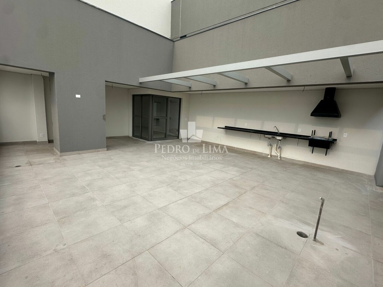 Apartamento tipo Cobertura, Parque Dialogo, 201m2, 3 suites, 2 vagas;