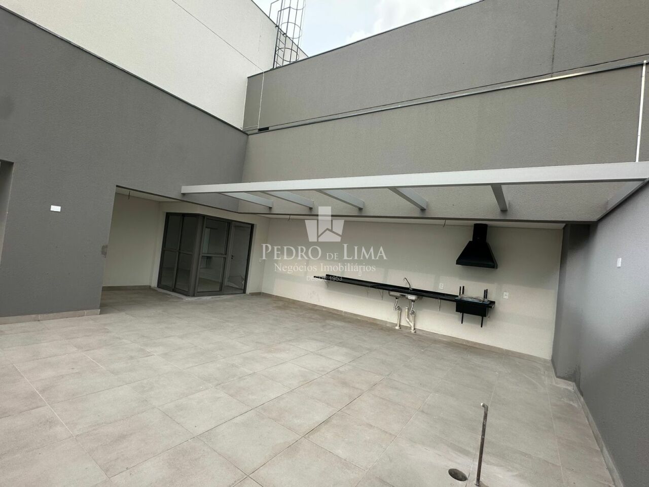 Apartamento tipo Cobertura, Parque Dialogo, 201m2, 3 suites, 2 vagas;