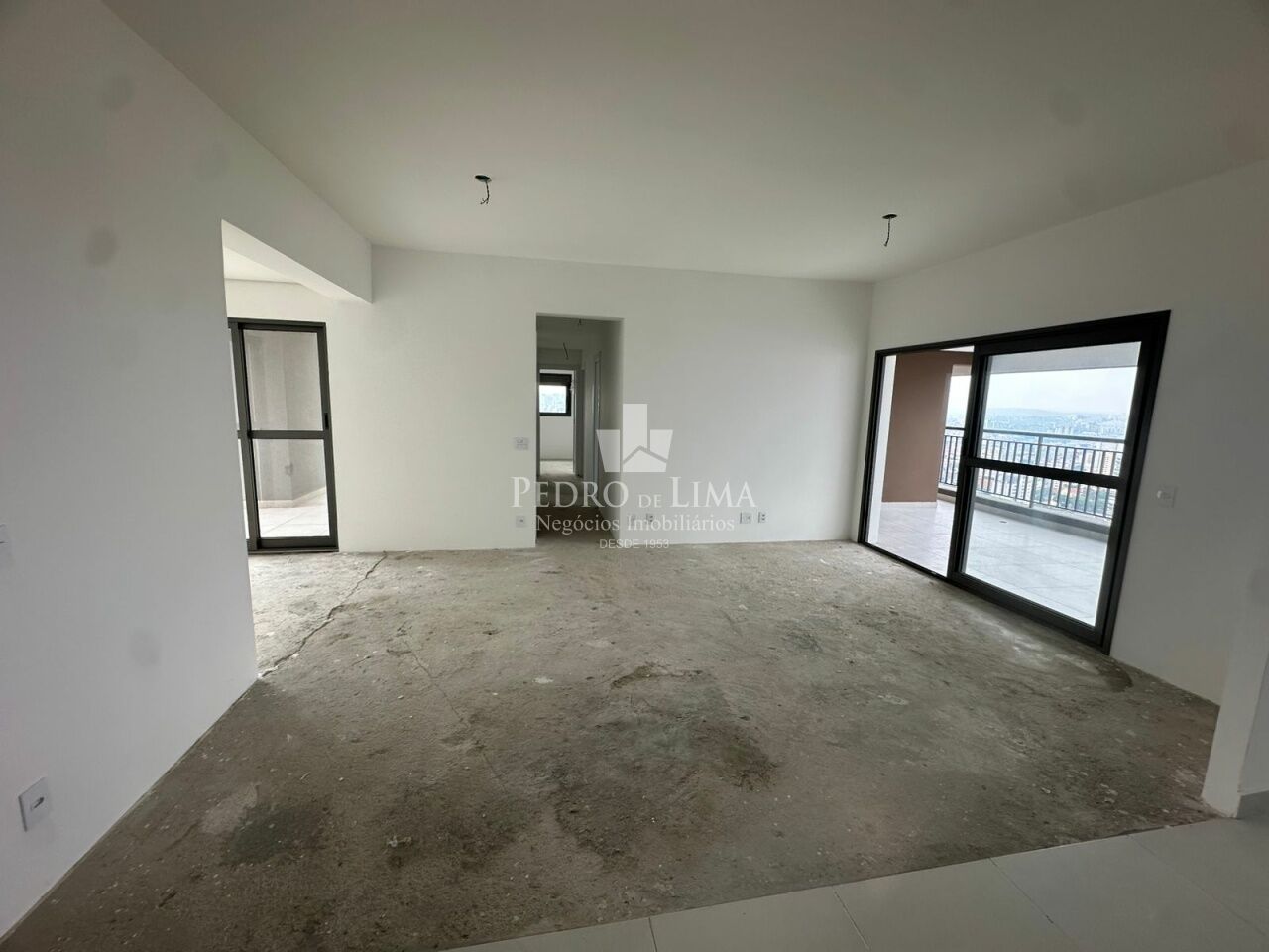 imagem do imovel Apartamento tipo Cobertura, Parque Dialogo, 201m2, 3 suites, 2 vagas; ref: TP29885