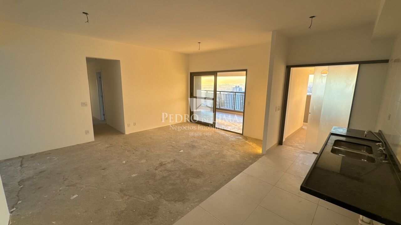 imagem do imovel Apartamento tipo Cobertura, Parque Dialogo, 201m2, 3 suites, 2 vagas; ref: TP29885