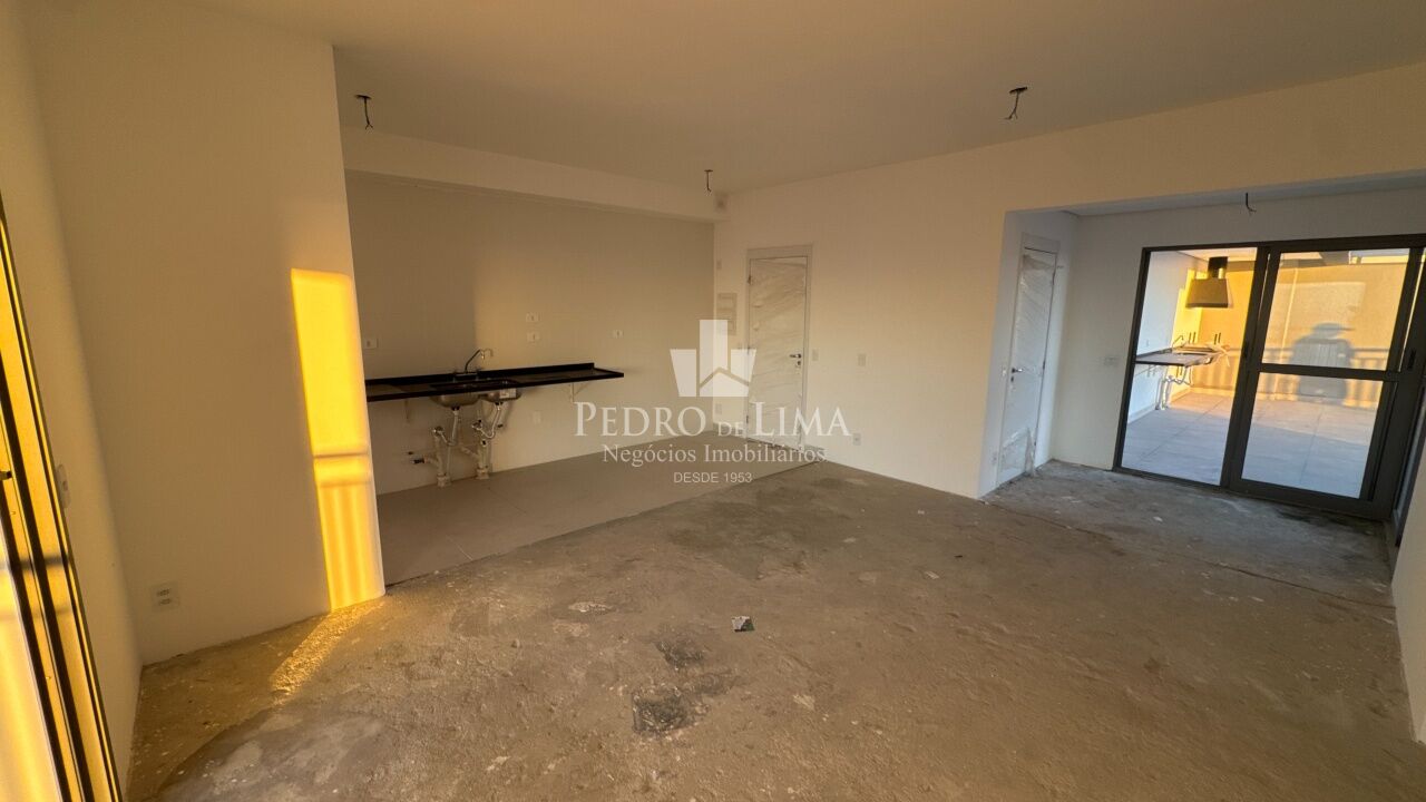 imagem do imovel Apartamento tipo Cobertura, Parque Dialogo, 201m2, 3 suites, 2 vagas; ref: TP29885