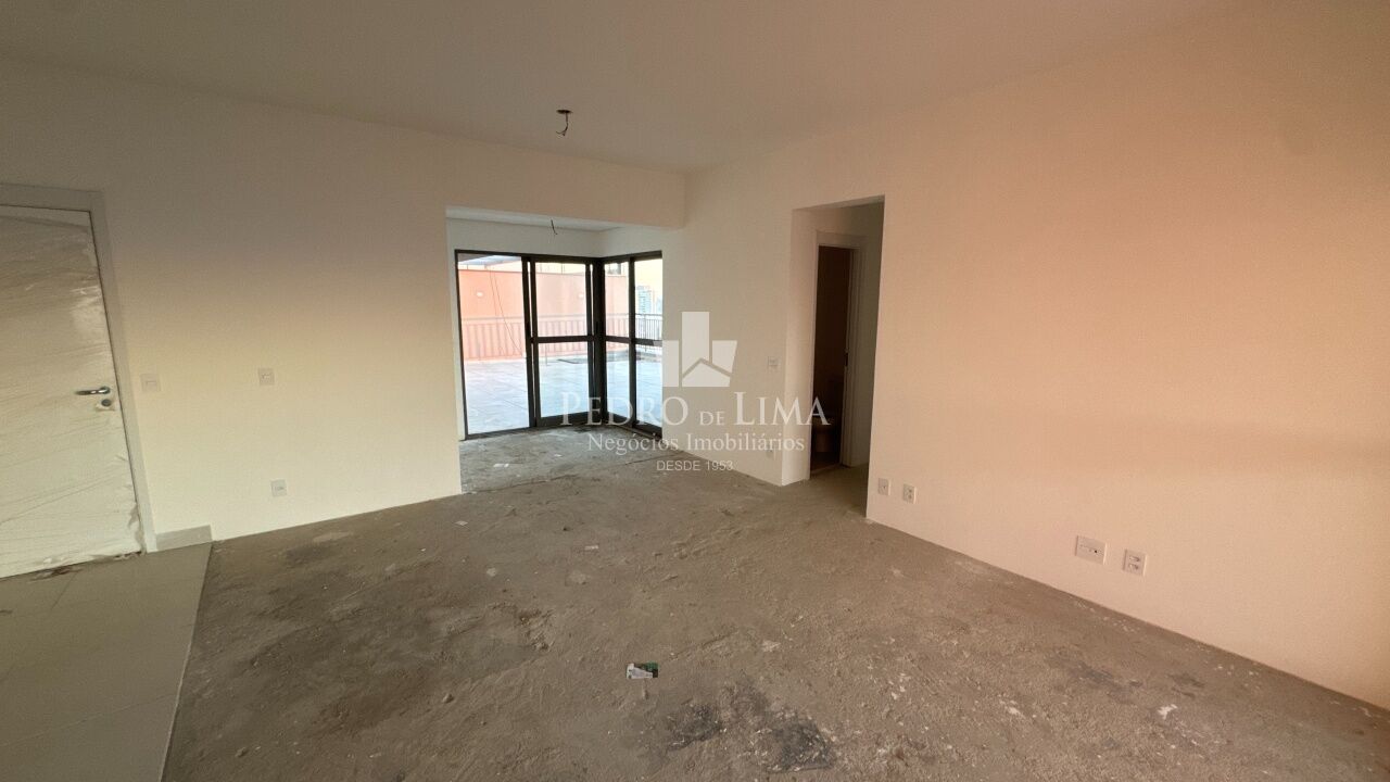 imagem do imovel Apartamento tipo Cobertura, Parque Dialogo, 201m2, 3 suites, 2 vagas; ref: TP29885