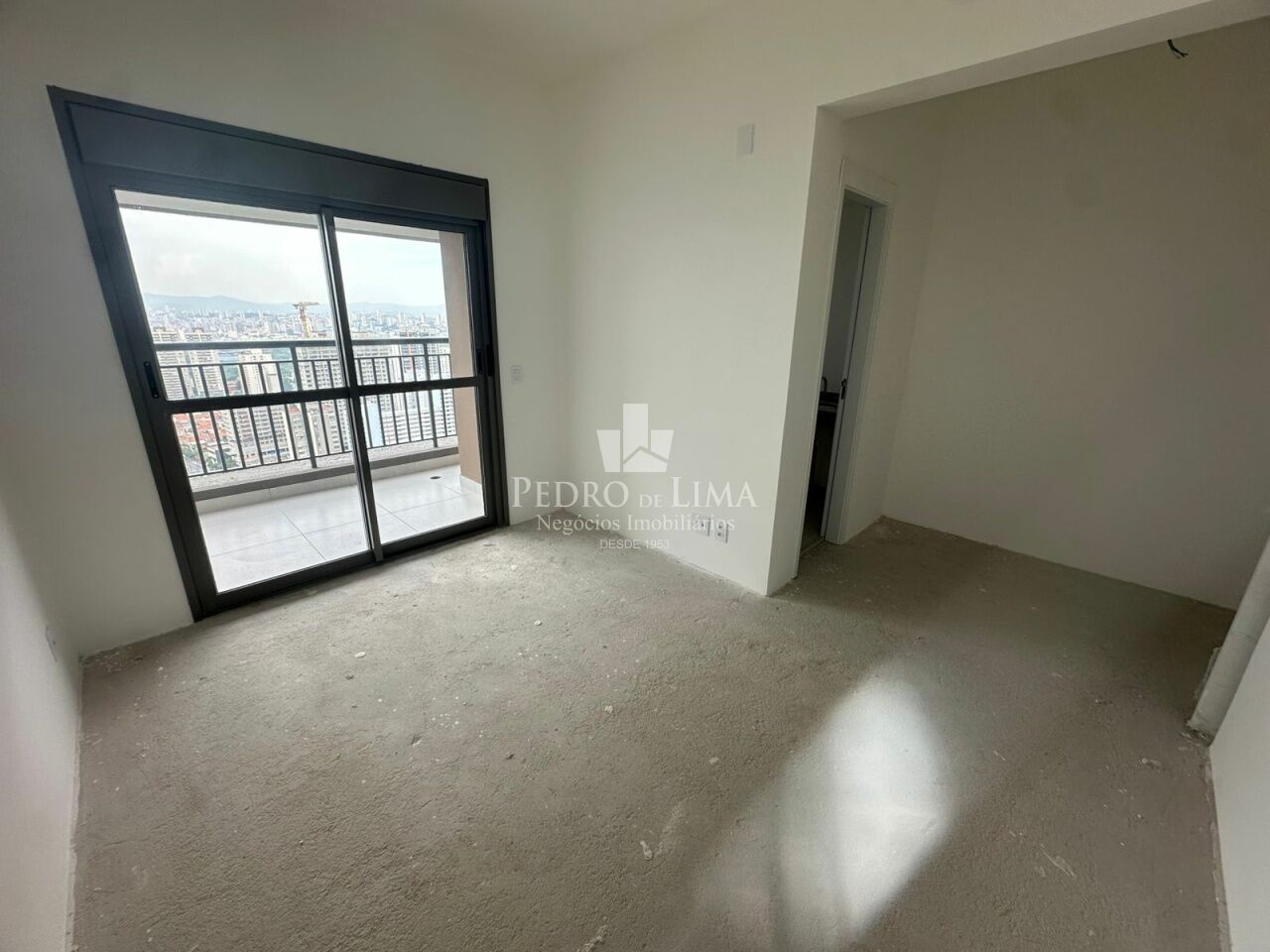 Apartamento tipo Cobertura, Parque Dialogo, 201m2, 3 suites, 2 vagas;