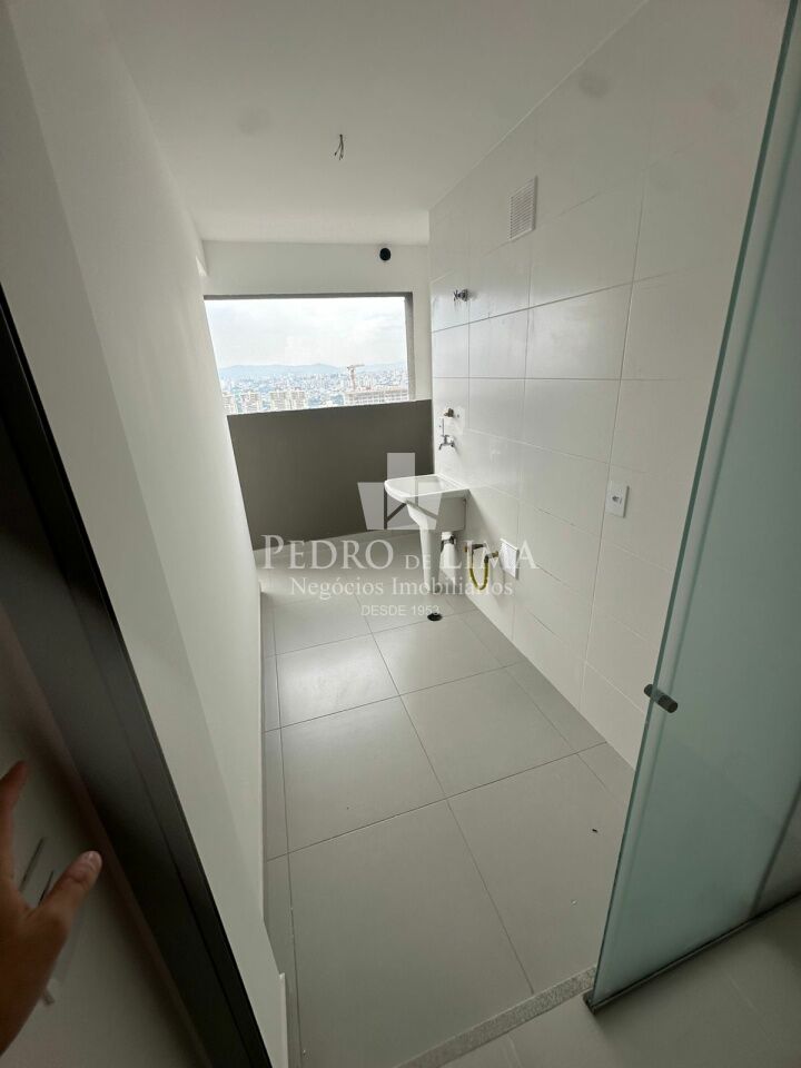 Apartamento tipo Cobertura, Parque Dialogo, 201m2, 3 suites, 2 vagas;
