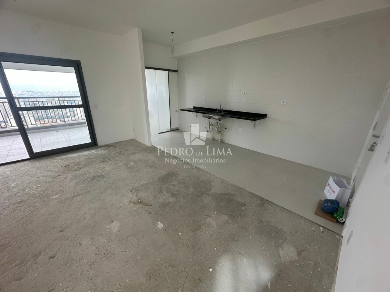 Apartamento tipo Cobertura, Parque Dialogo, 201m2, 3 suites, 2 vagas;