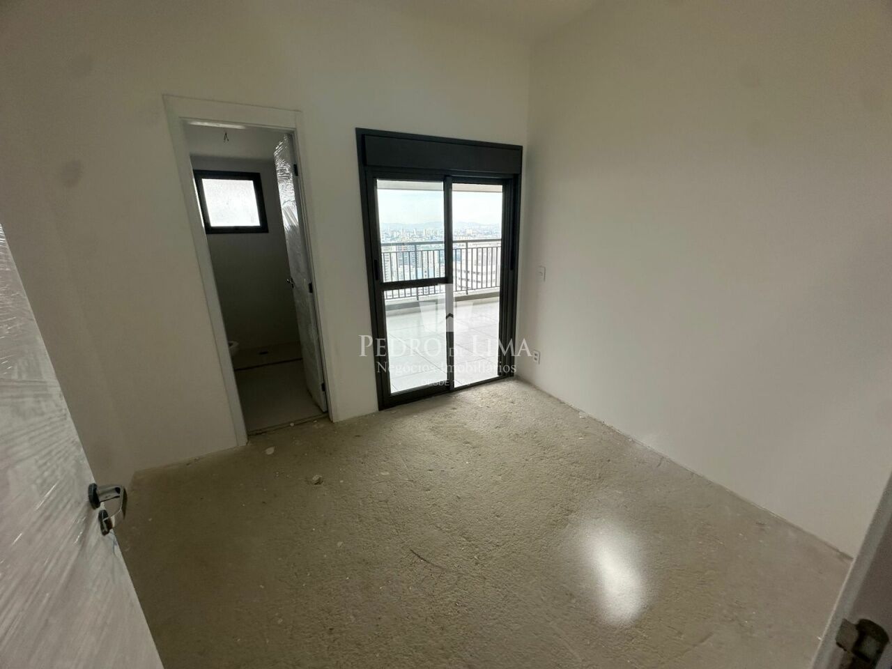 Apartamento tipo Cobertura, Parque Dialogo, 201m2, 3 suites, 2 vagas;