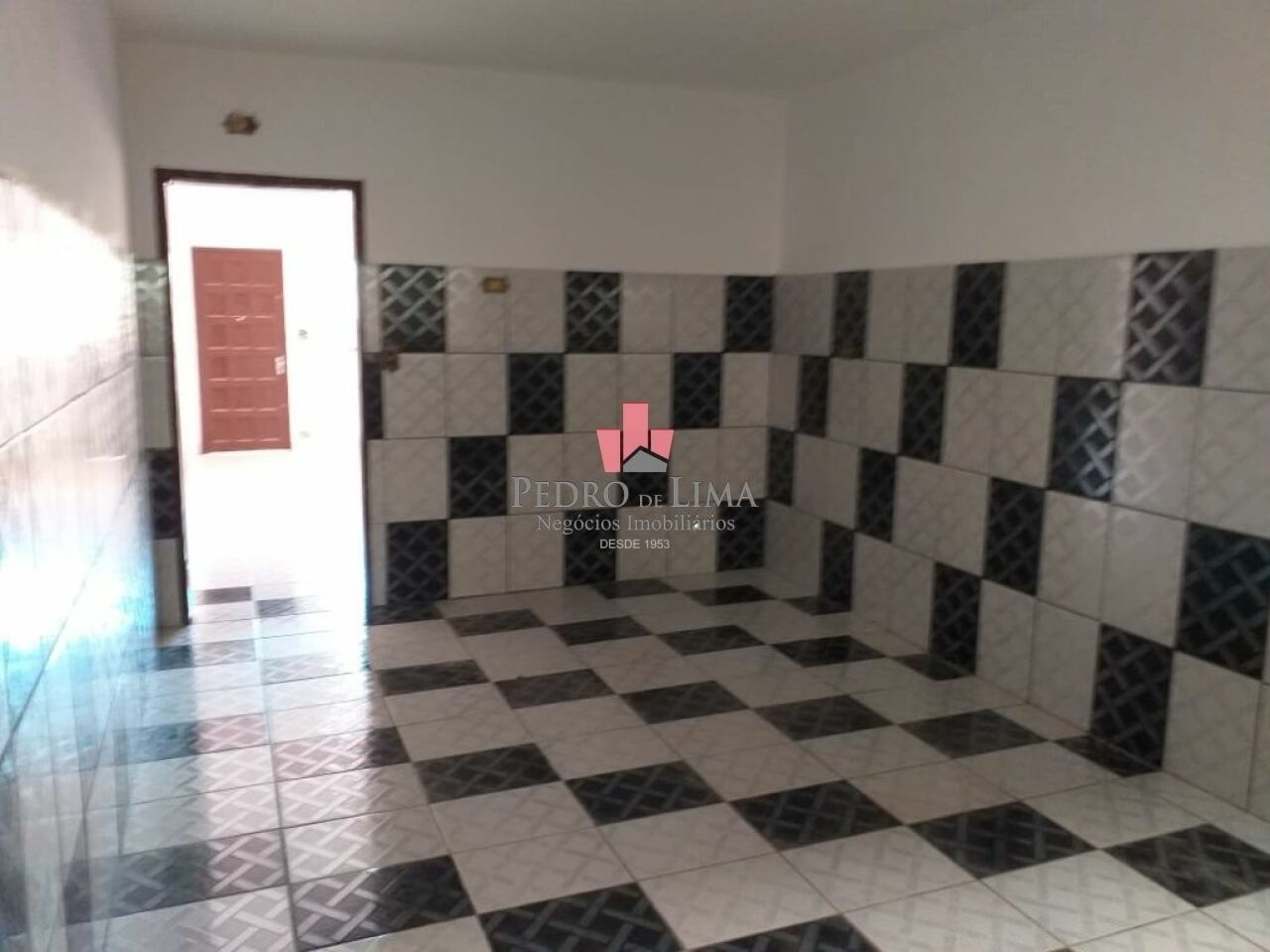 imagem do imovel Sobrado frontal, 2 quartos, 1 vaga 97 m² - Vila Formosa ref: TP29886