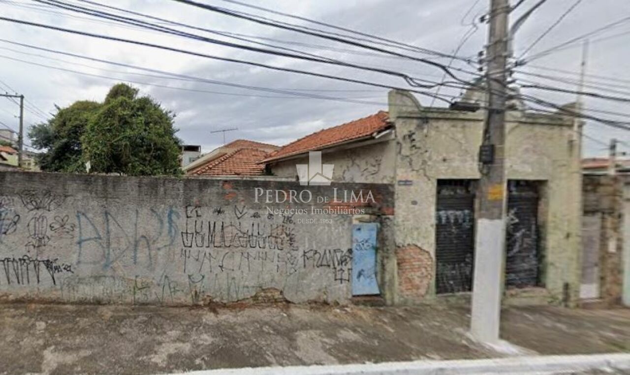 imagem do imovel Terreno  912 m² , Frente de 23 m - Chac. Belenzinho ref: TP29888