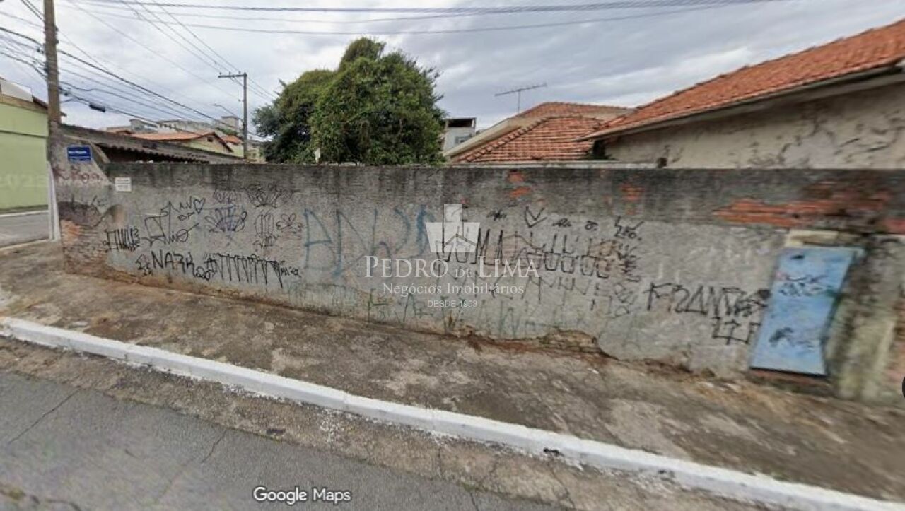 imagem do imovel Terreno  912 m² , Frente de 23 m - Chac. Belenzinho ref: TP29888