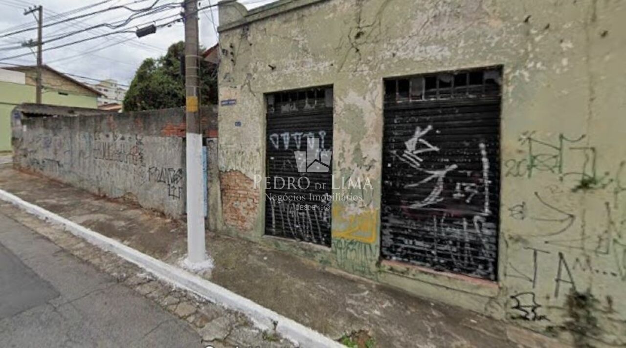 imagem do imovel Terreno  912 m² , Frente de 23 m - Chac. Belenzinho ref: TP29888
