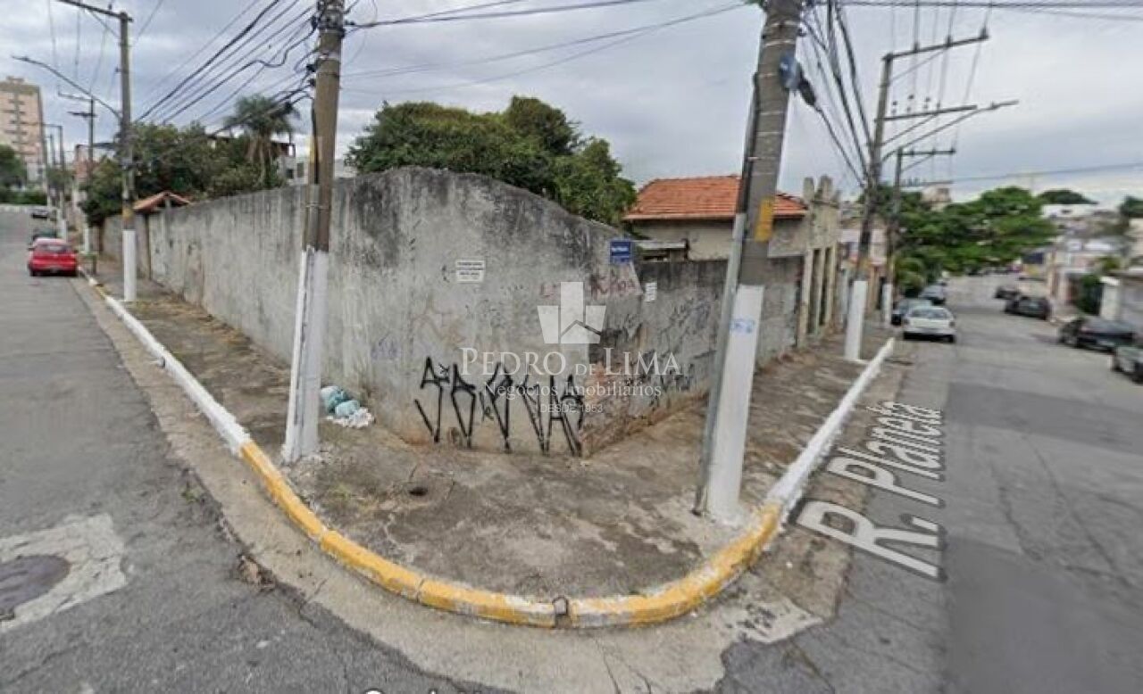imagem do imovel Terreno  912 m² , Frente de 23 m - Chac. Belenzinho ref: TP29888