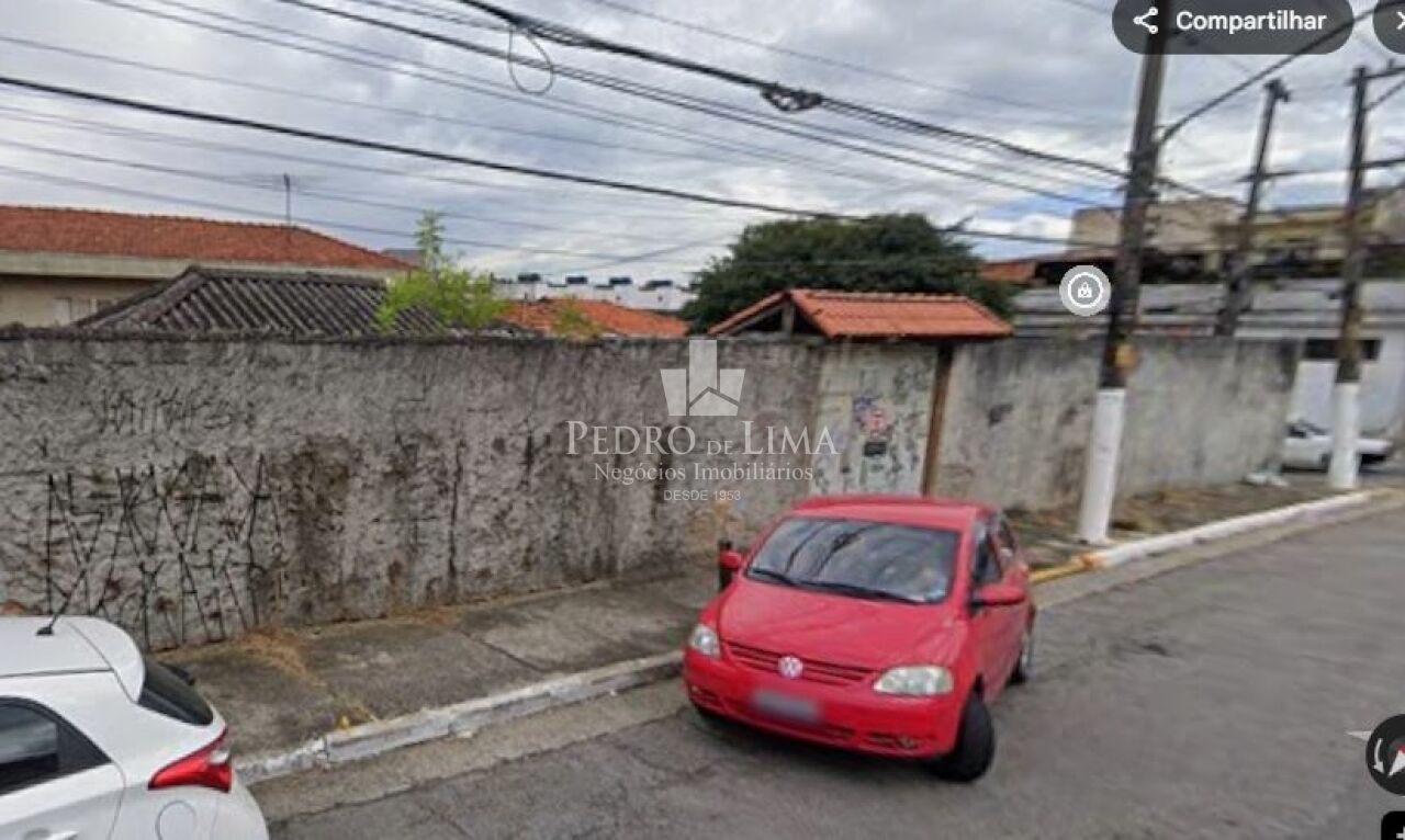 Terreno  912 m² , Frente de 23 m - Chac. Belenzinho