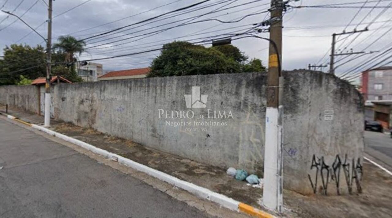 Terreno  912 m² , Frente de 23 m - Chac. Belenzinho