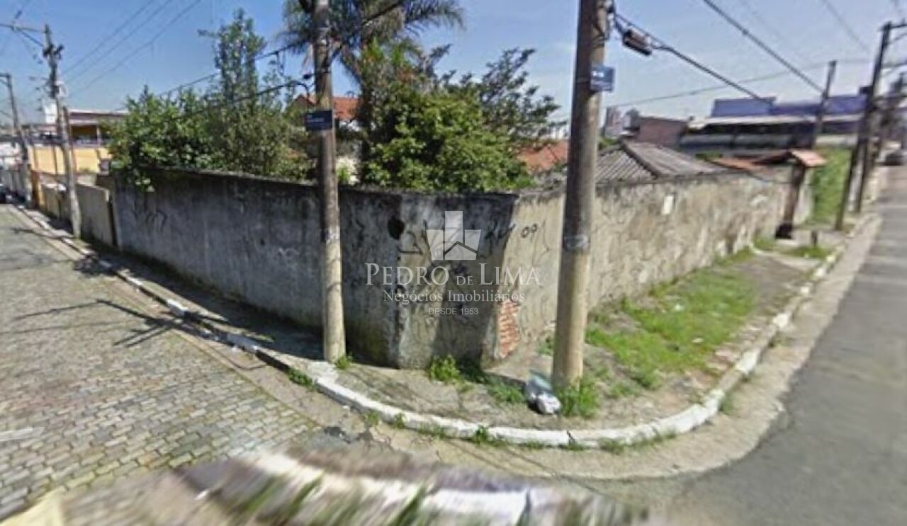 Terreno  912 m² , Frente de 23 m - Chac. Belenzinho