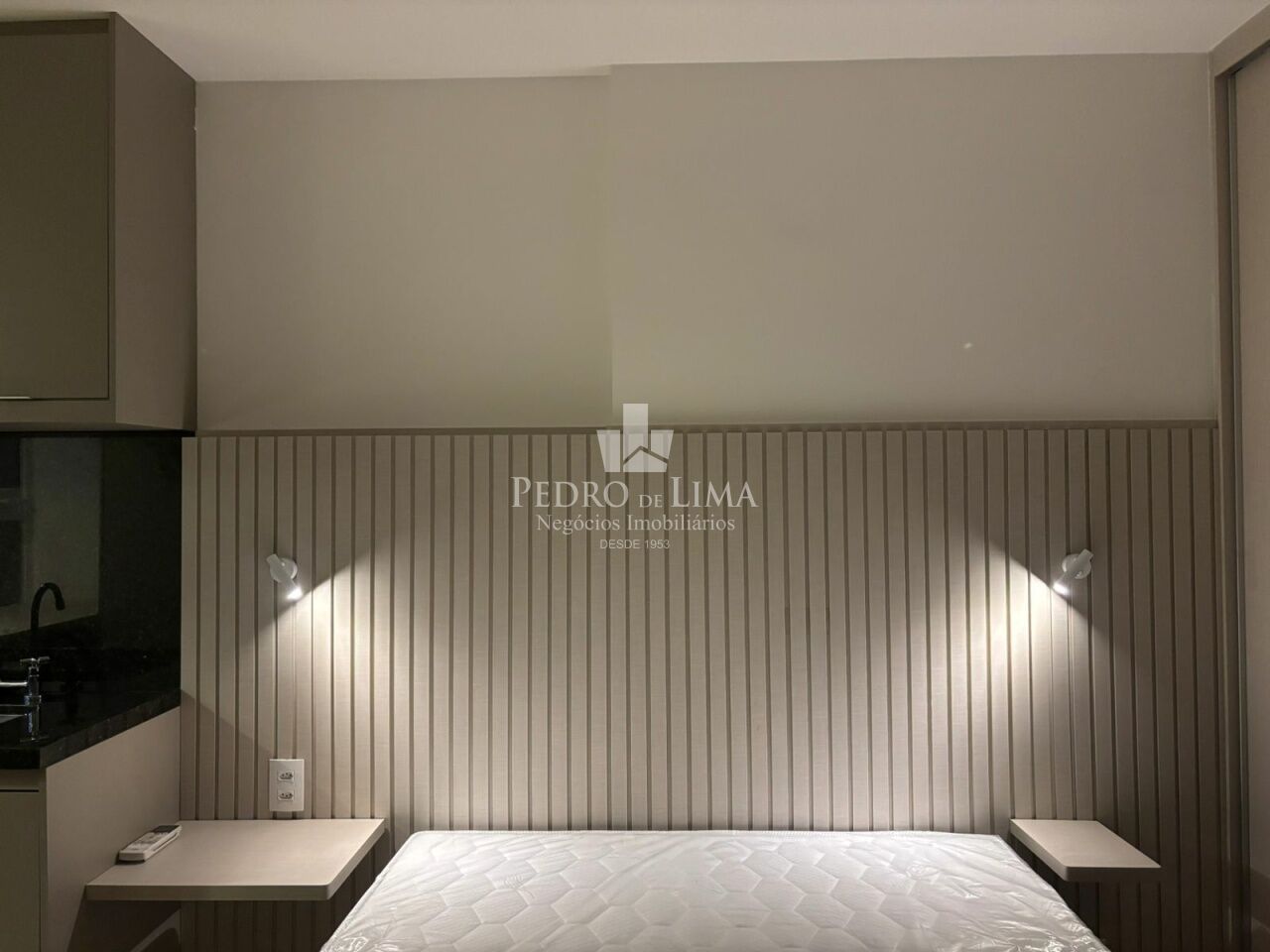 Apartamento Studio Mobiliado  no Tatuapé