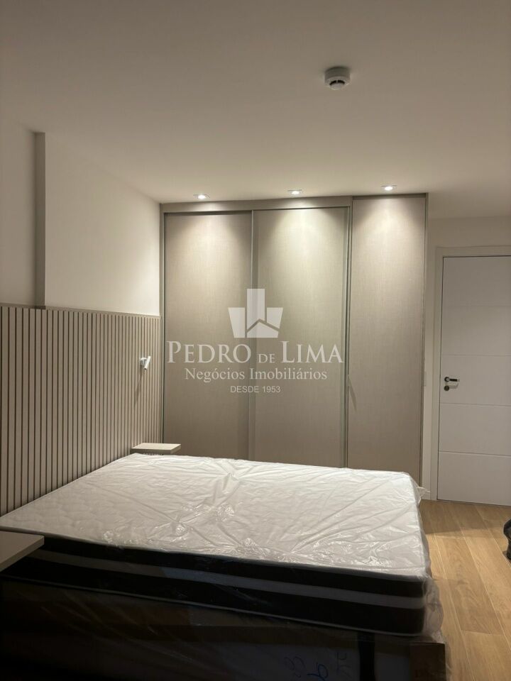 Apartamento Studio Mobiliado  no Tatuapé