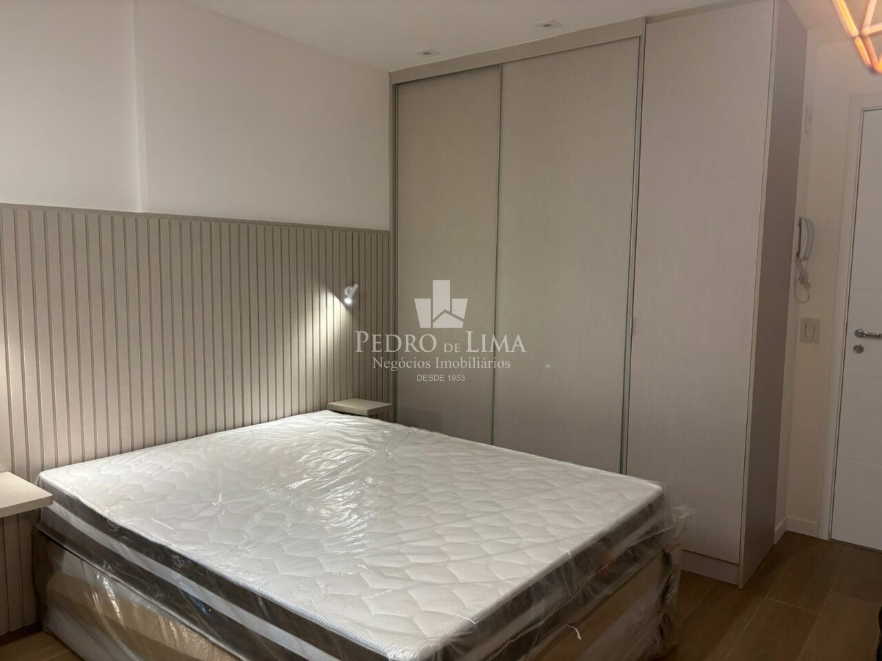 Apartamento Studio Mobiliado  no Tatuapé