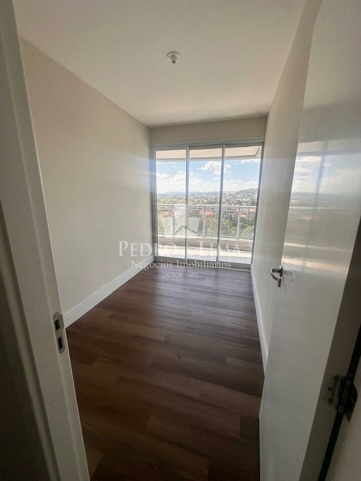 imagem do imovel Apartamento 3 Dormitórios, 2 vagas em Alpha Ville ref: TP29896